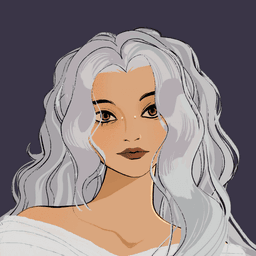 darling iris crypto coven witch